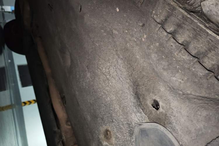 Used Audi Q3 2013 35 TFSI Comfort Model Chassis Front Right