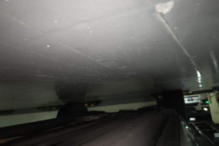 Used Audi Q3 2013 35 TFSI Comfort Model Chassis Front Right