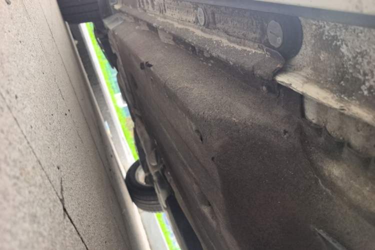 Used Audi Q3 2013 35 TFSI quattro Comfort Model Chassis Front Right