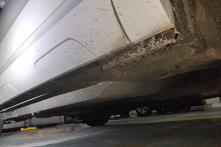 Used Audi Q3 2013 35 TFSI quattro Comfort Model Chassis Front Right