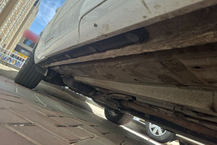 Used Audi Q3 2013 35 TFSI quattro Comfort Model Chassis Front Right
