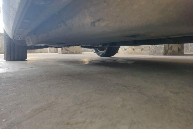Used Audi Q3 2013 35 TFSI Comfort Model Chassis Front Right