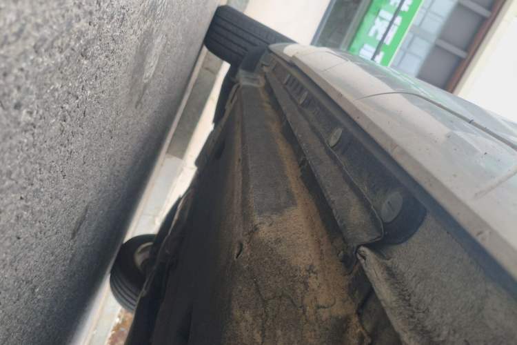 Used Audi Q3 2013 35 TFSI Comfort Model Chassis Front Right