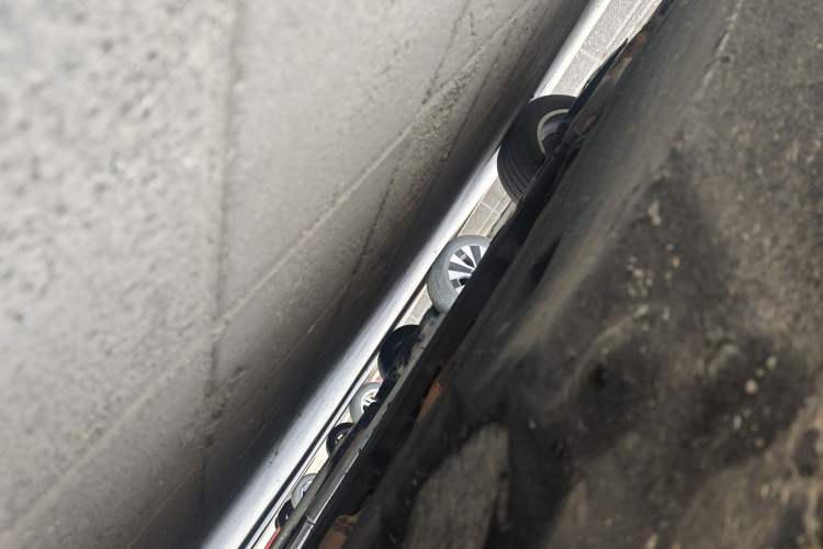 Used Audi Q3 2013 35 TFSI Ambition Edition Chassis Front Right