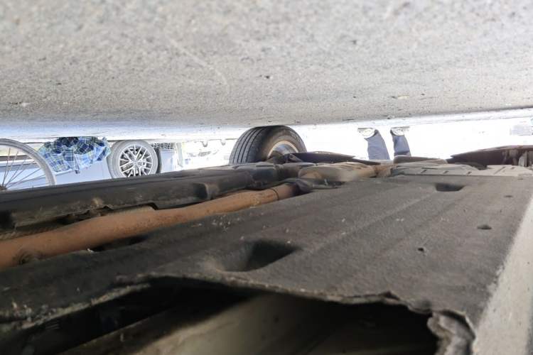 Used Audi Q3 2013 35 TFSI Ambition Edition Chassis Front Right
