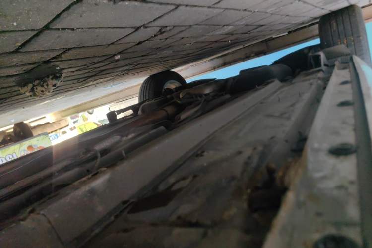 Used Audi Q3 2013 35 TFSI Comfort Model Chassis Front Right