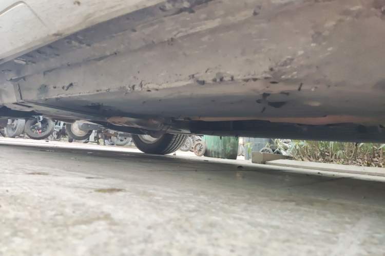 Used Audi Q3 2013 35 TFSI Ambition Edition Chassis Front Right