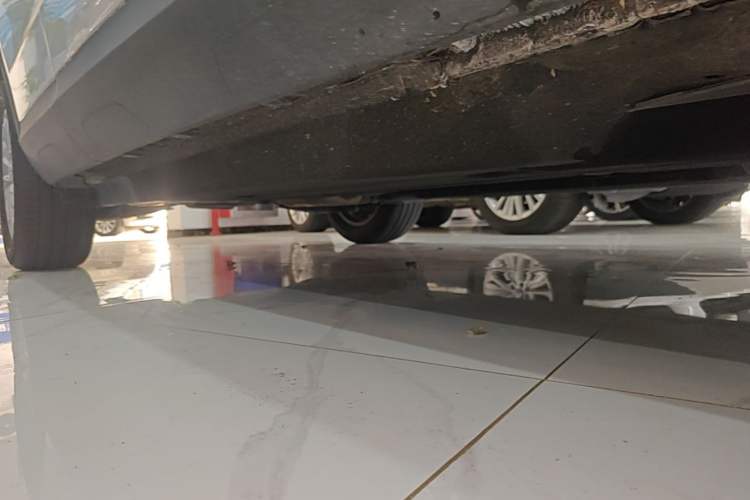 Used Audi Q3 2013 35 TFSI Ambition Edition Chassis Front Right