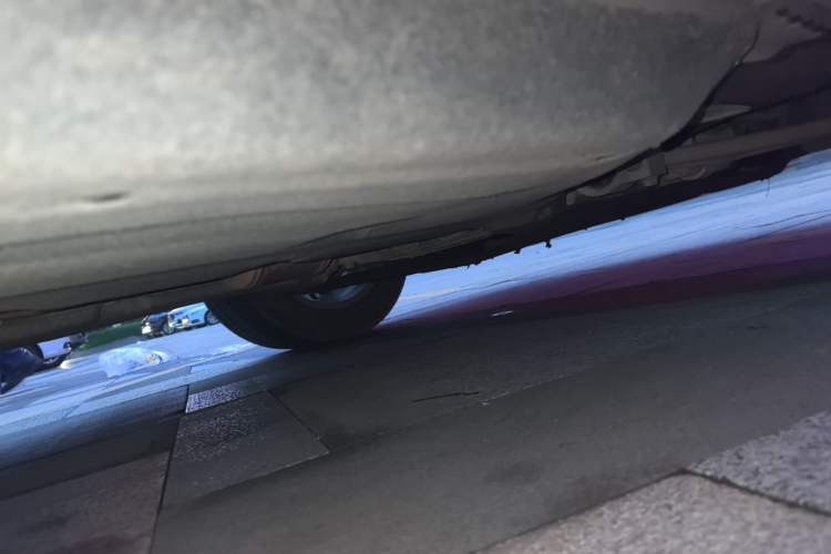 Used Audi Q3 2013 35 TFSI Comfort Model Chassis Front Right