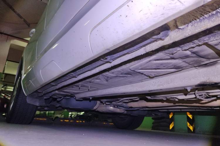 Used Audi Q3 2013 35 TFSI quattro Comfort Model Chassis Front Right