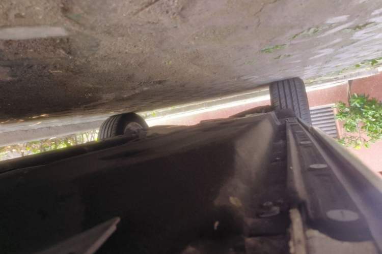 Used Audi Q3 2013 35 TFSI Ambition Edition Chassis Front Right