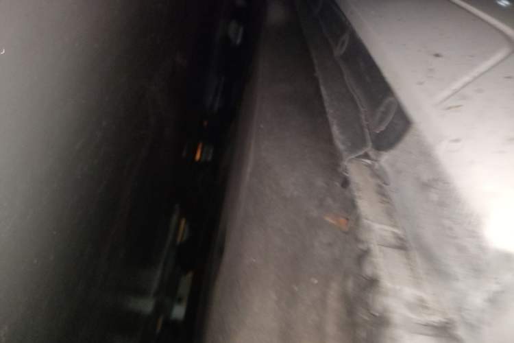 Used Audi Q3 2013 35 TFSI Comfort Model Chassis Front Right
