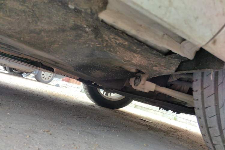 Used Audi Q3 2013 35 TFSI quattro Comfort Model Chassis Front Right