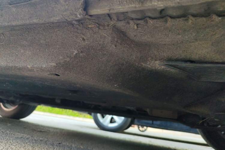 Used Audi Q3 2013 35 TFSI Comfort Model Chassis Front Right