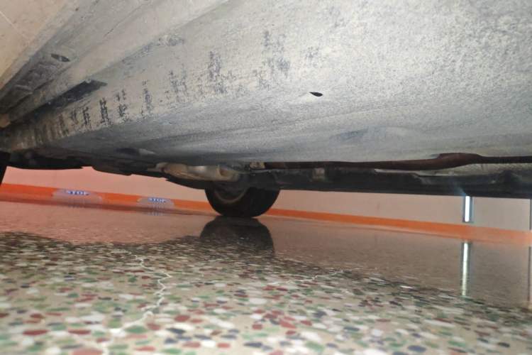 Used Audi Q3 2013 35 TFSI quattro Comfort Model Chassis Front Right