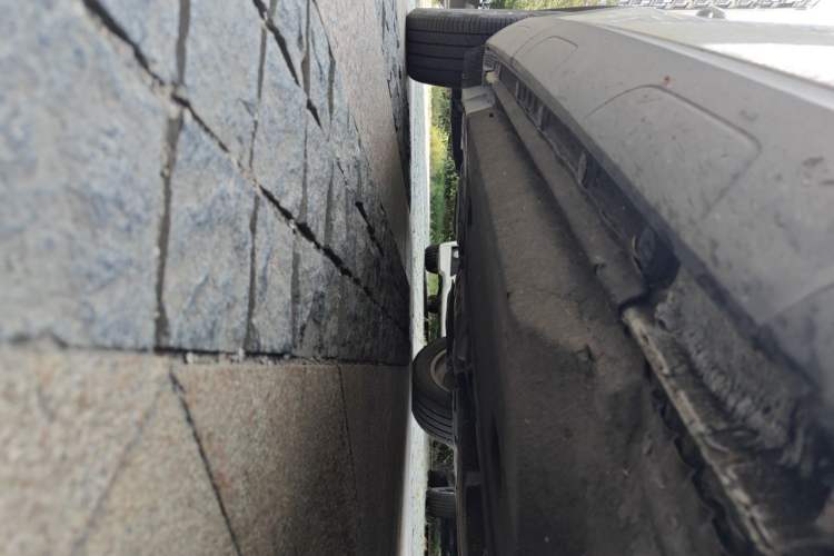 Used Audi Q3 2013 35 TFSI Ambition Edition Chassis Front Right