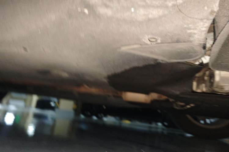 Used Audi Q3 2013 35 TFSI quattro Comfort Model Chassis Front Right