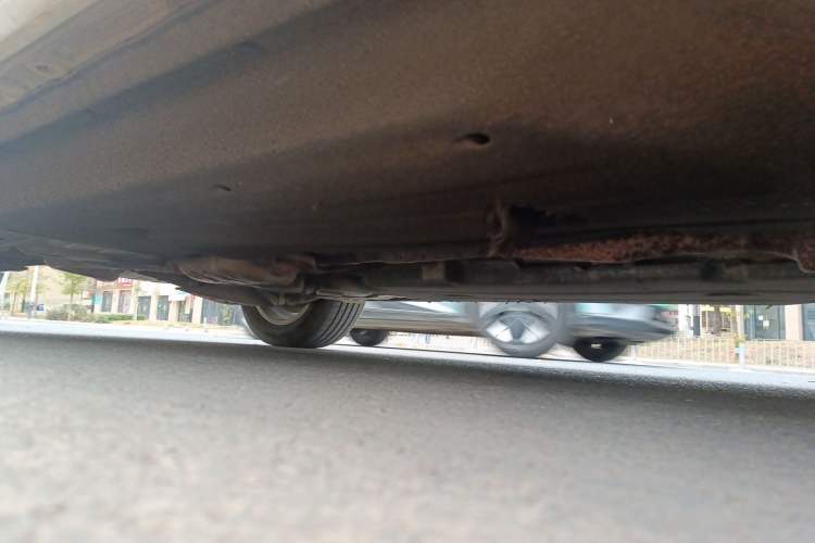 Used Audi Q3 2013 35 TFSI Comfort Model Chassis Front Right