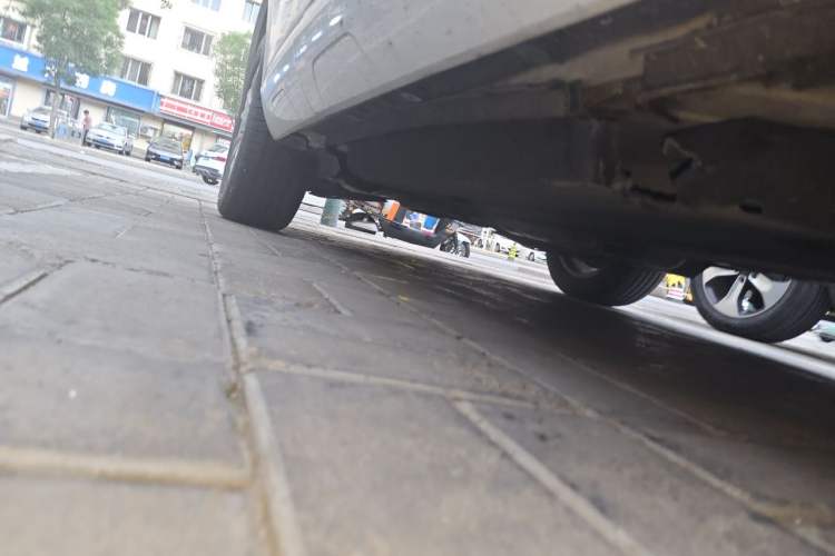 Used Audi Q3 2013 35 TFSI quattro Technology Edition Chassis Front Right