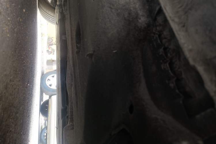 Used Audi Q3 2013 35 TFSI Ambition Edition Chassis Front Right