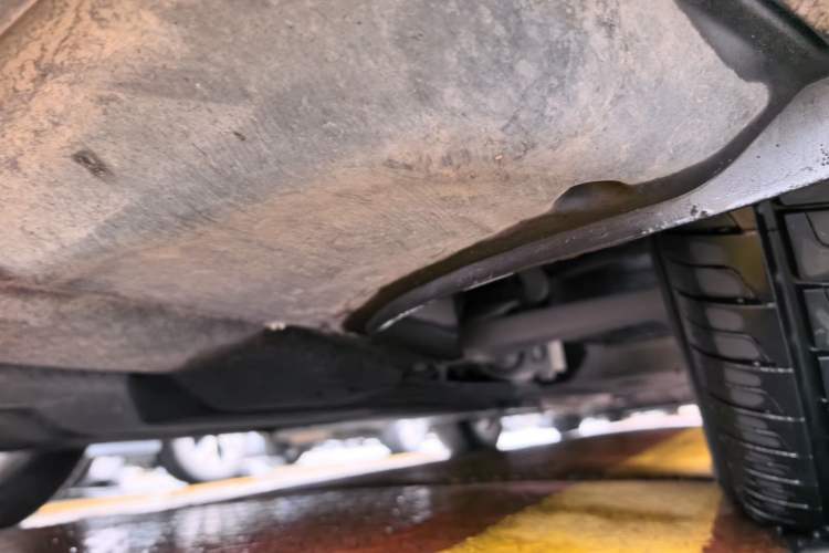 Used Audi Q3 2013 35 TFSI quattro Comfort Model Chassis Front Right