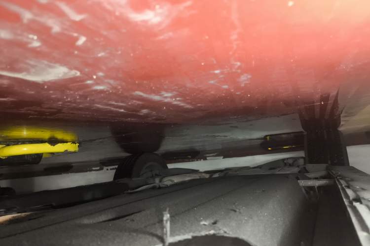 Used Audi Q3 2013 35 TFSI quattro Comfort Model Chassis Front Right