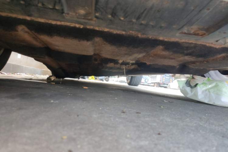 Used Audi Q3 2013 35 TFSI quattro Comfort Model Chassis Front