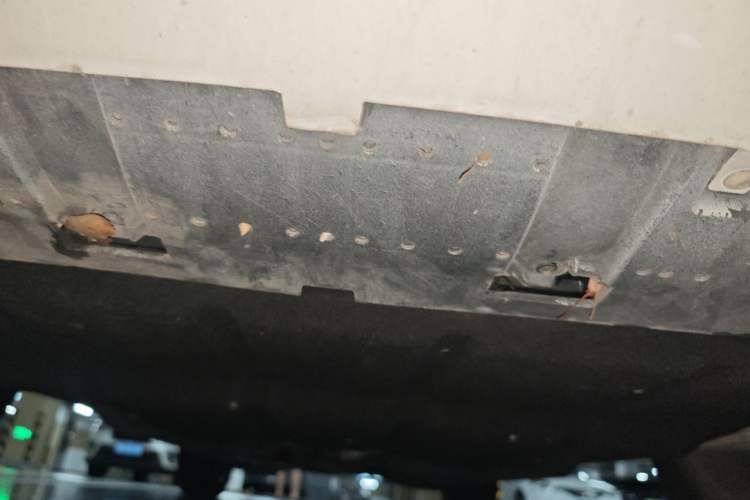 Used Audi Q3 2013 35 TFSI quattro Comfort Model Chassis Front