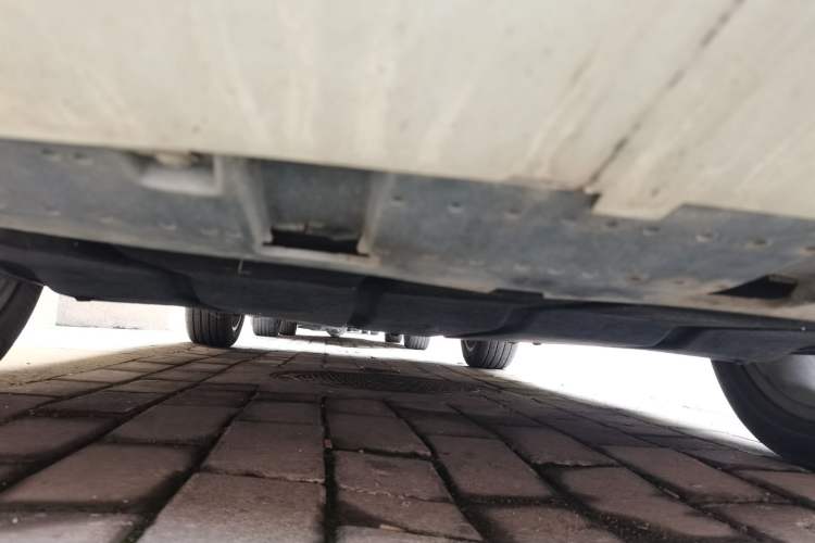 Used Audi Q3 2013 35 TFSI Comfort Model Chassis Front