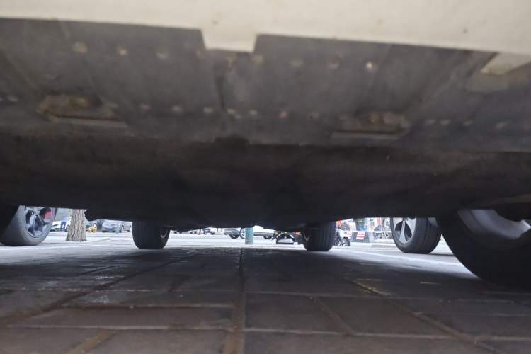 Used Audi Q3 2013 35 TFSI quattro Technology Edition Chassis Front