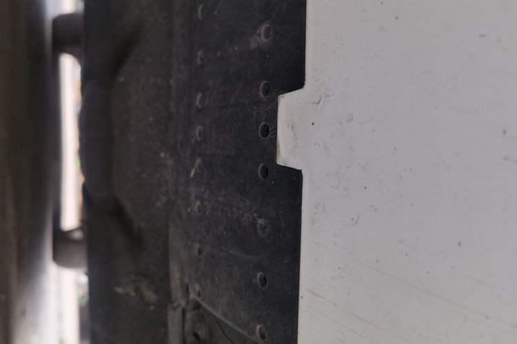 Used Audi Q3 2013 35 TFSI Ambition Edition Chassis Front