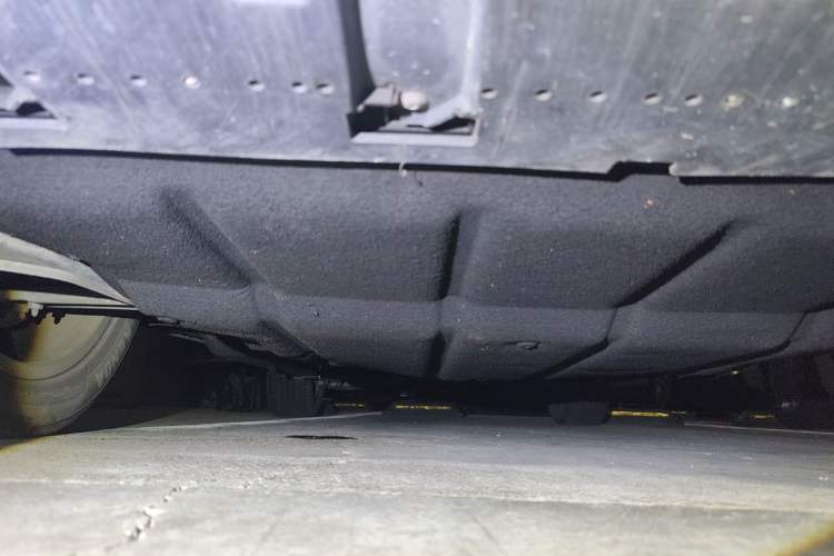 Used Audi Q3 2013 35 TFSI quattro Technology Edition Chassis Front