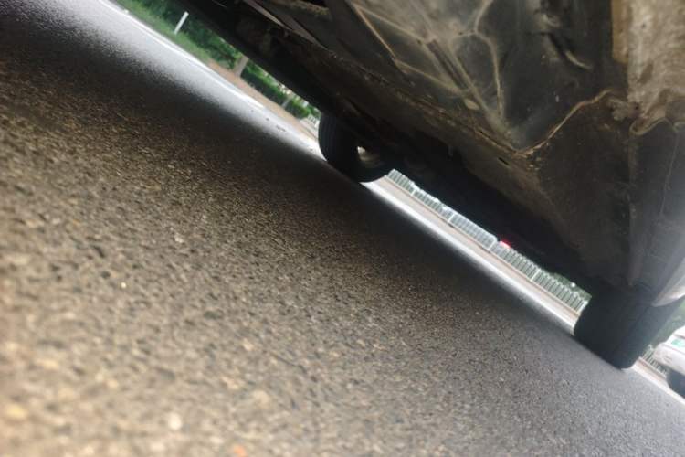 Used Audi Q3 2013 35 TFSI quattro Technology Edition Chassis Rear Right