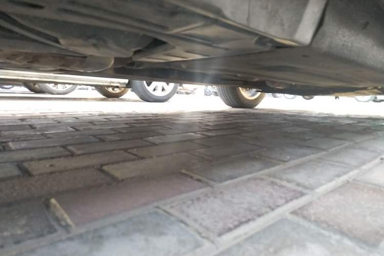 Used Audi Q3 2013 35 TFSI quattro Technology Edition Chassis Rear Right