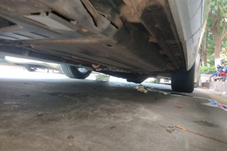Used Audi Q3 2013 35 TFSI quattro Comfort Model Chassis Rear Right