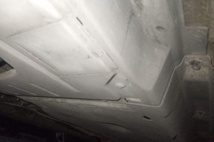 Used Audi Q3 2013 35 TFSI Ambition Edition Chassis Rear Right