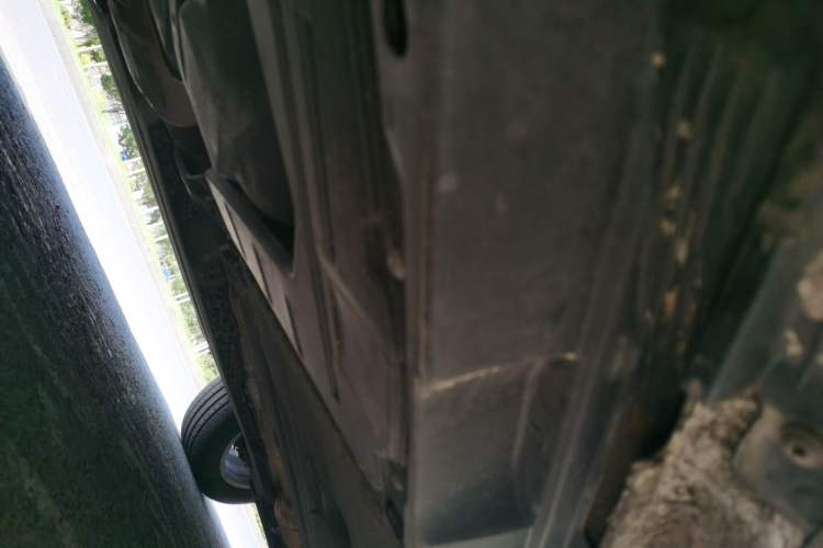 Used Audi Q3 2013 35 TFSI quattro Technology Edition Chassis Rear Right