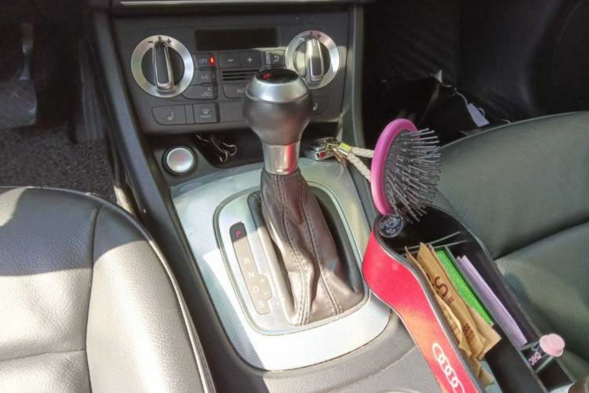 Used Audi Q3 2013 35 TFSI quattro Technology Edition Gear Lever