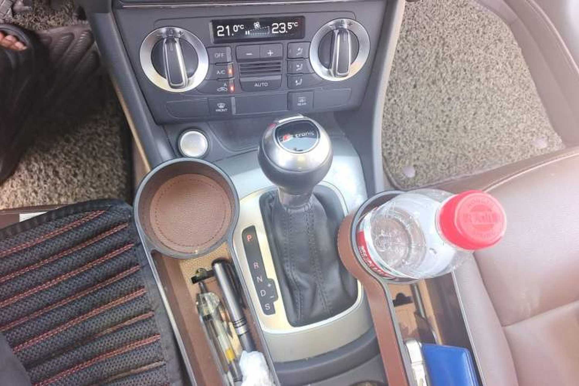 Used Audi Q3 2013 35 TFSI Ambition Edition Gear Lever