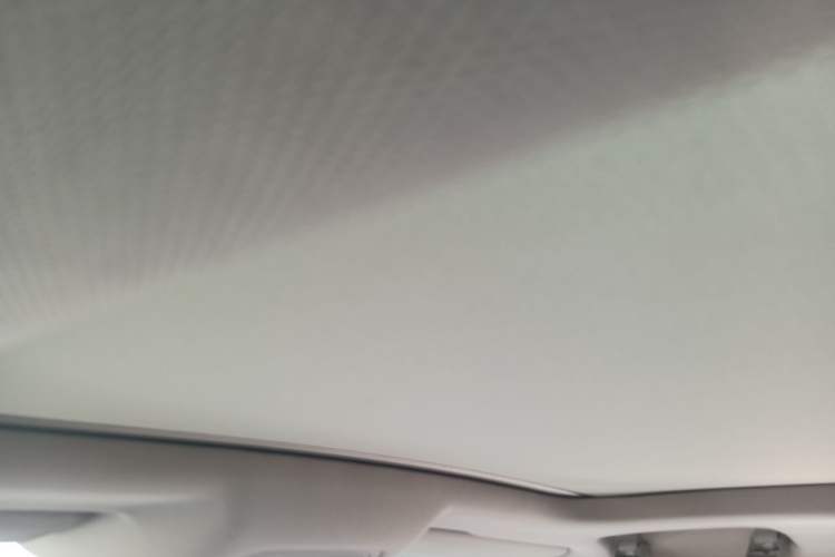 Used Audi Q3 2013 35 TFSI quattro Technology Edition Headliner