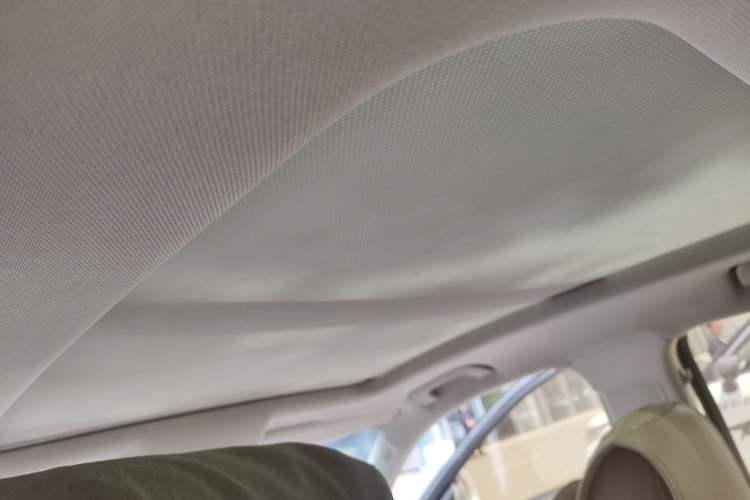 Used Audi Q3 2013 35 TFSI Ambition Edition Headliner