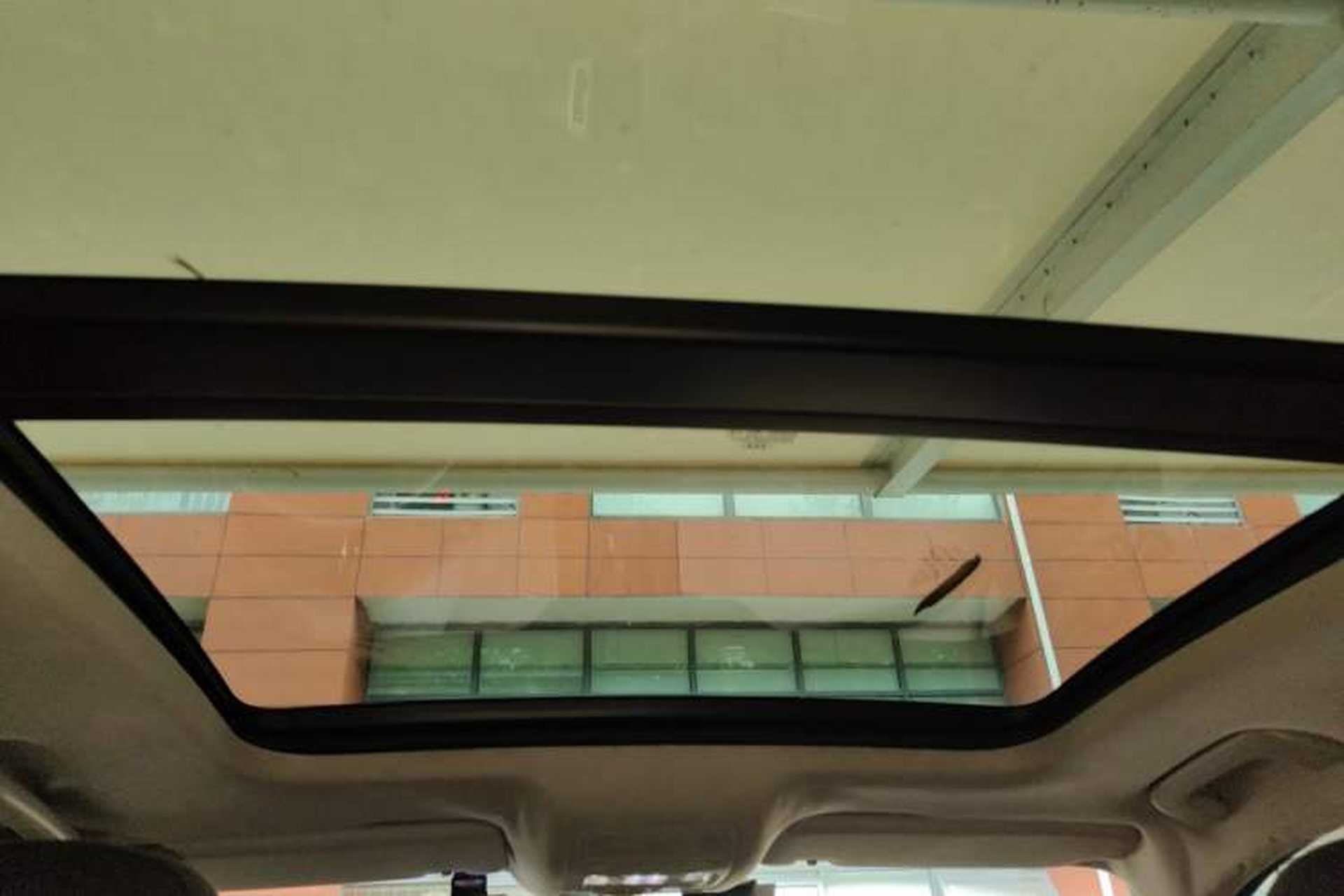 Used Audi Q3 2013 35 TFSI Ambition Edition Headliner