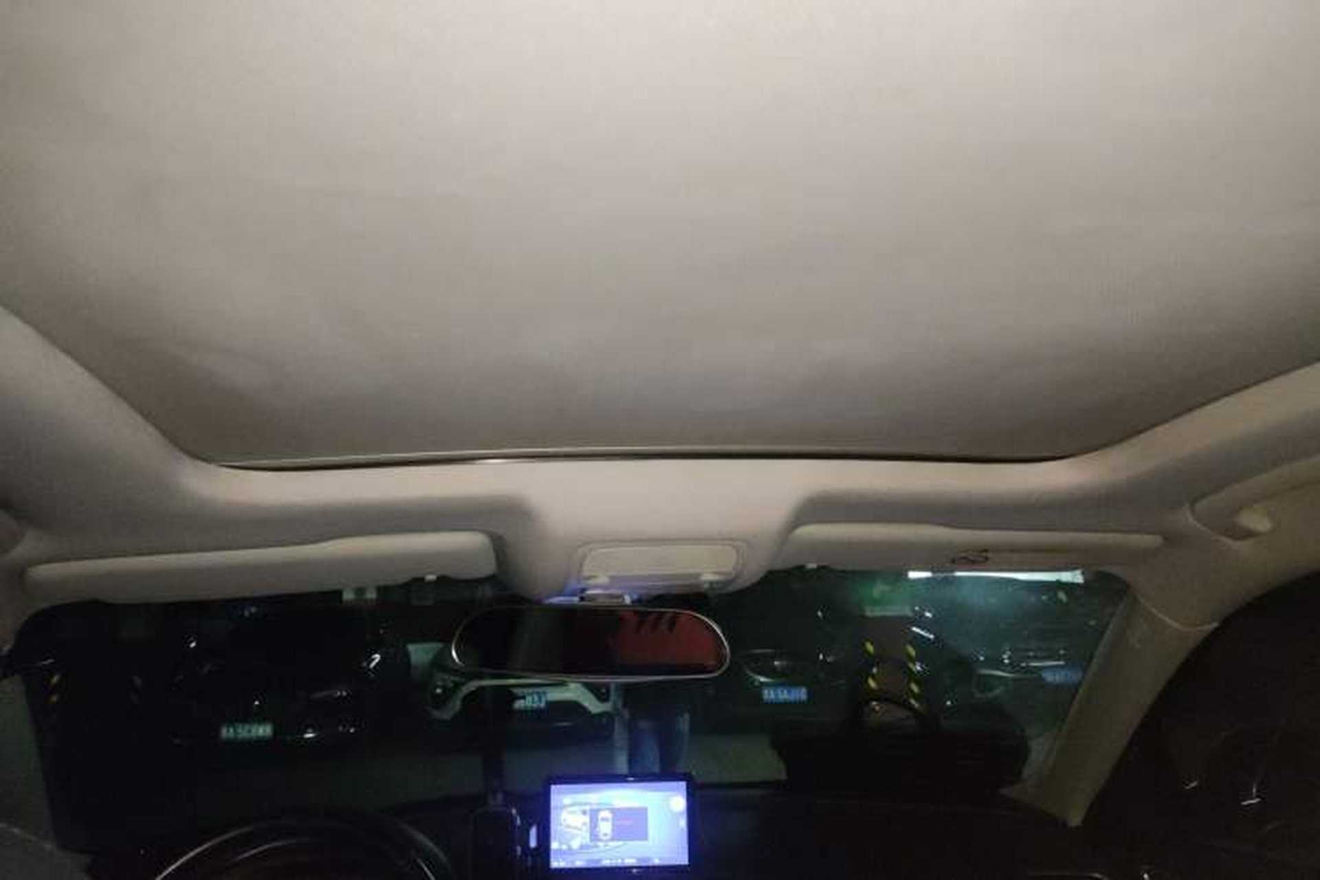 Used Audi Q3 2013 35 TFSI quattro Technology Edition Headliner