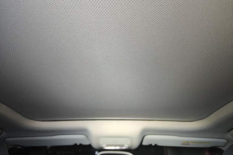 Used Audi Q3 2013 35 TFSI quattro Comfort Model Headliner
