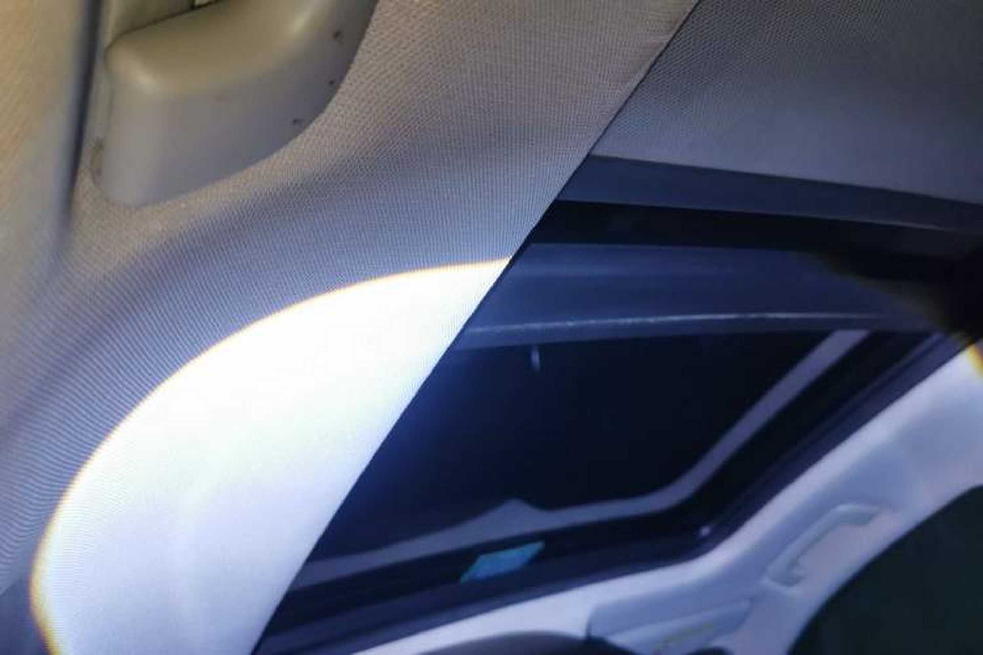 Used Audi Q3 2013 35 TFSI quattro Technology Edition Headliner