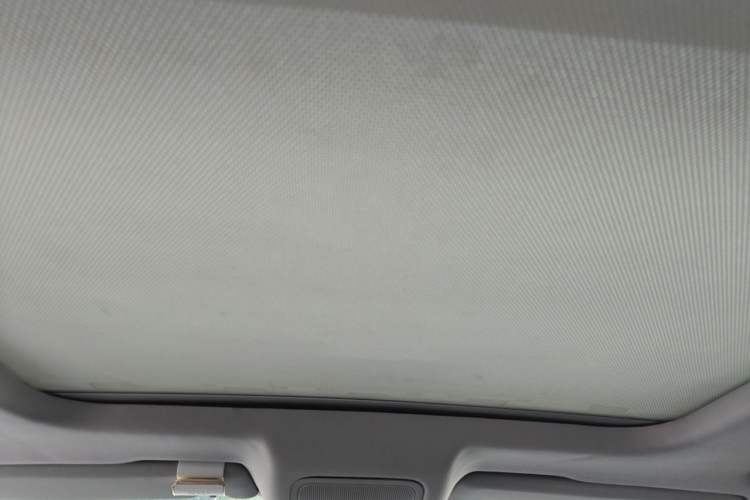 Used Audi Q3 2013 35 TFSI quattro Technology Edition Headliner