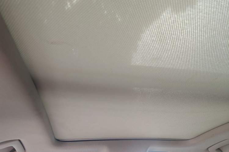 Used Audi Q3 2013 35 TFSI Ambition Edition Headliner