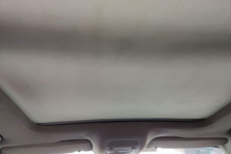 Used Audi Q3 2013 35 TFSI Ambition Edition Headliner