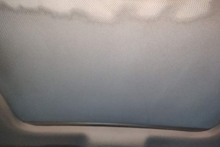 Used Audi Q3 2013 35 TFSI quattro Comfort Model Headliner