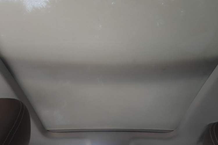 Used Audi Q3 2013 35 TFSI Ambition Edition Headliner